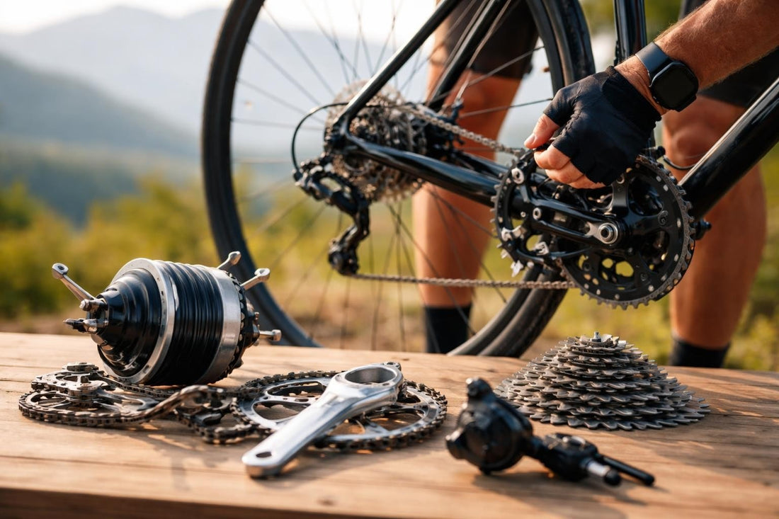 Best Gear Bicycle: Complete Guide for 2026
