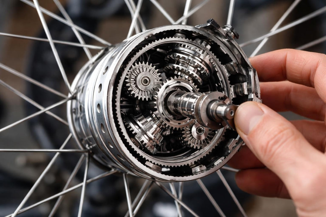 Hub Cycling: A Complete Guide for Modern Cyclists