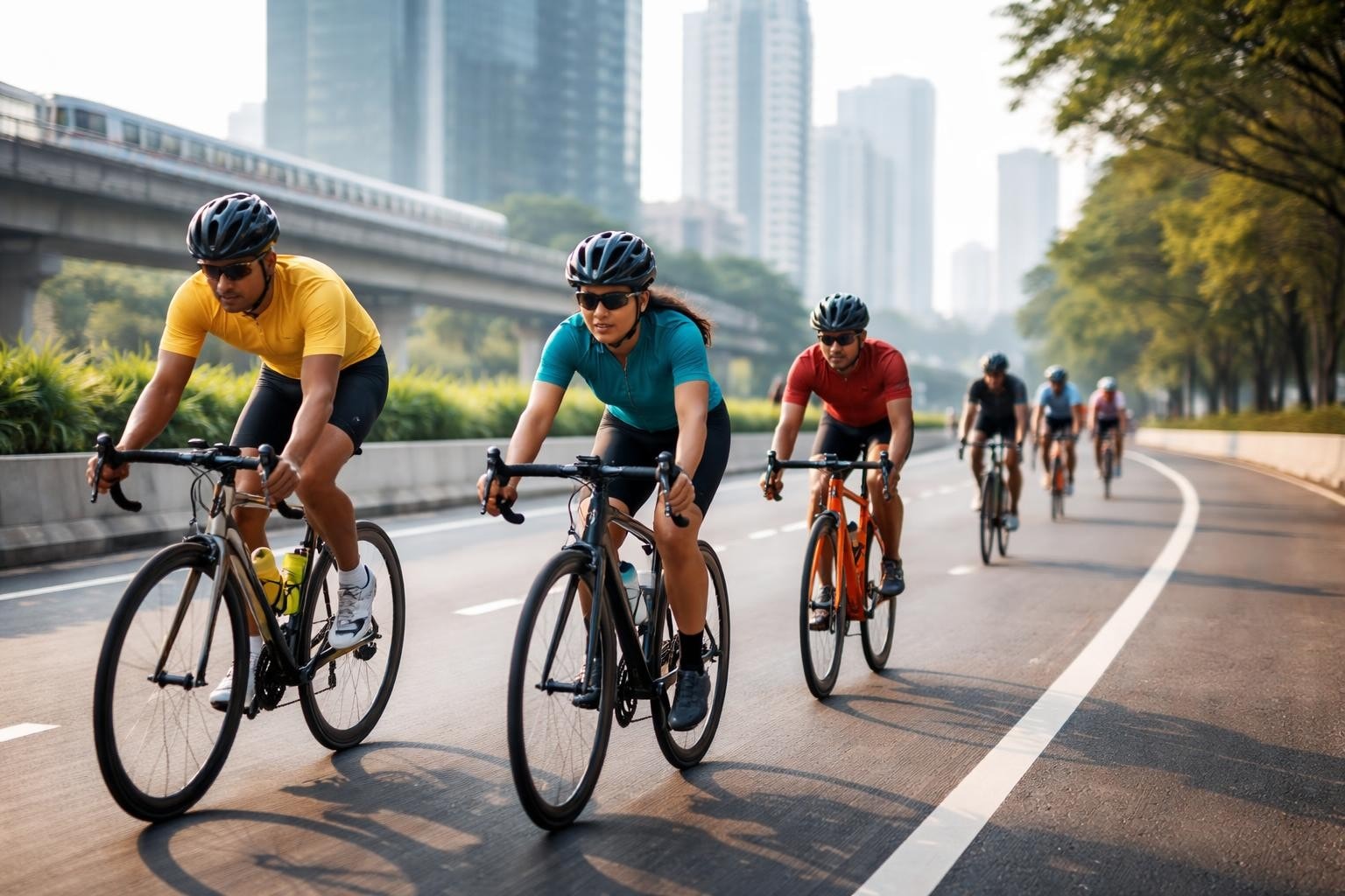 Road Cycles India: Complete Guide for 2026