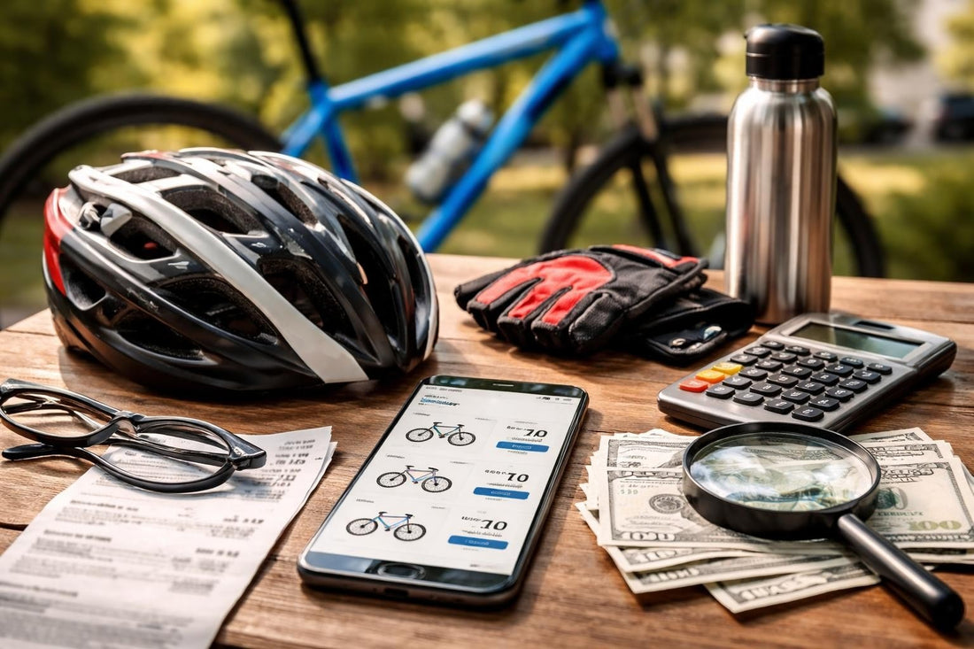 Discount Bike Shop: Your Guide to Smart Cycling Savings