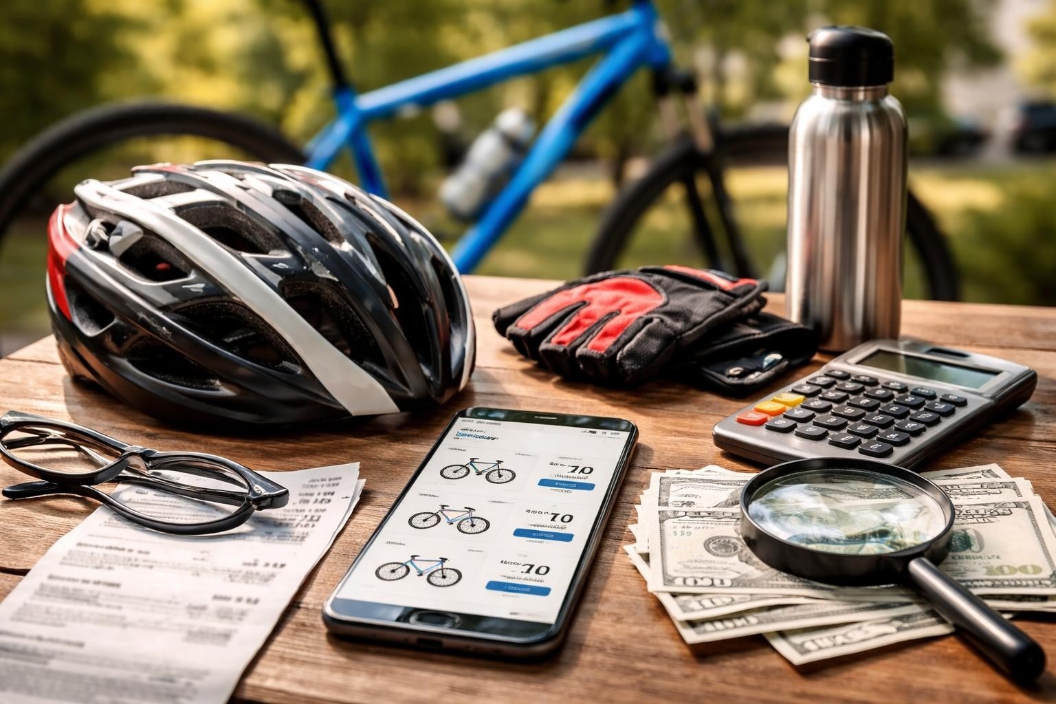 Discount Bike Shop: Your Guide to Smart Cycling Savings