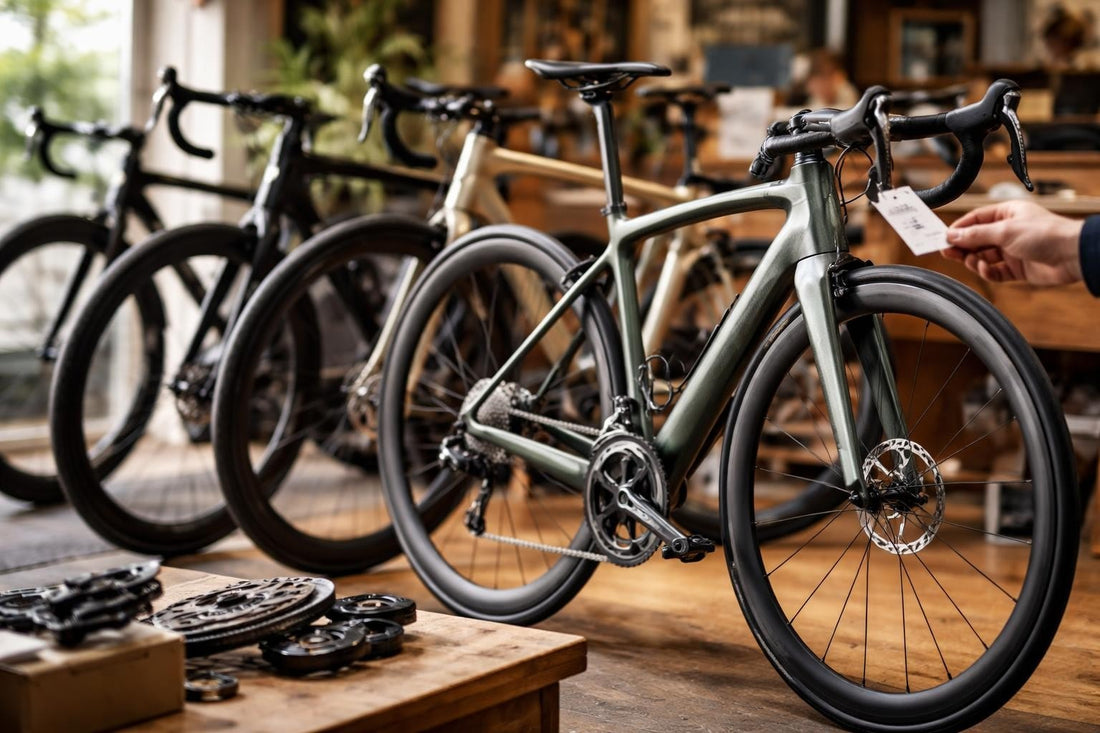 Price for Bikes: Complete 2026 Buying Guide