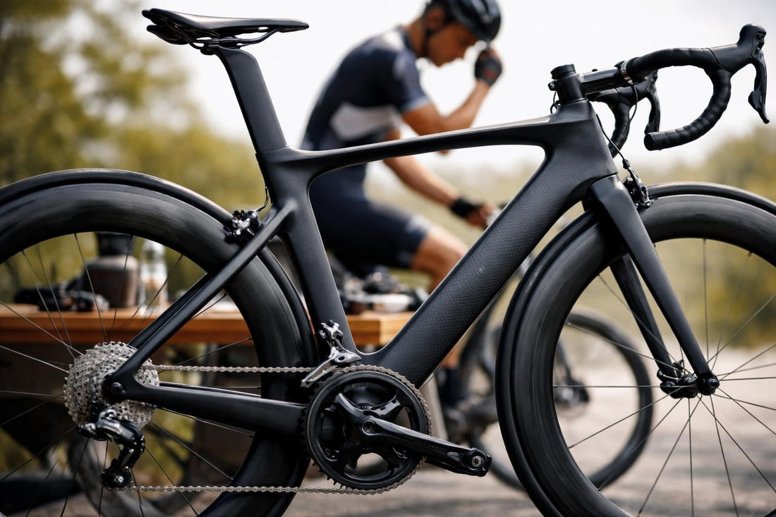 Bike Lightweight: The Complete Guide for 2026
