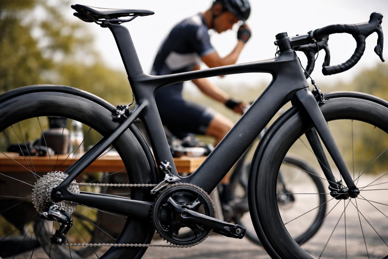 Bike Lightweight: The Complete Guide for 2026