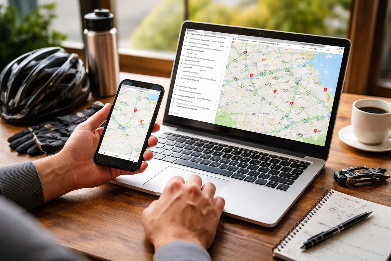 Bicycle Gear Near Me: Your Complete Local Shopping Guide
