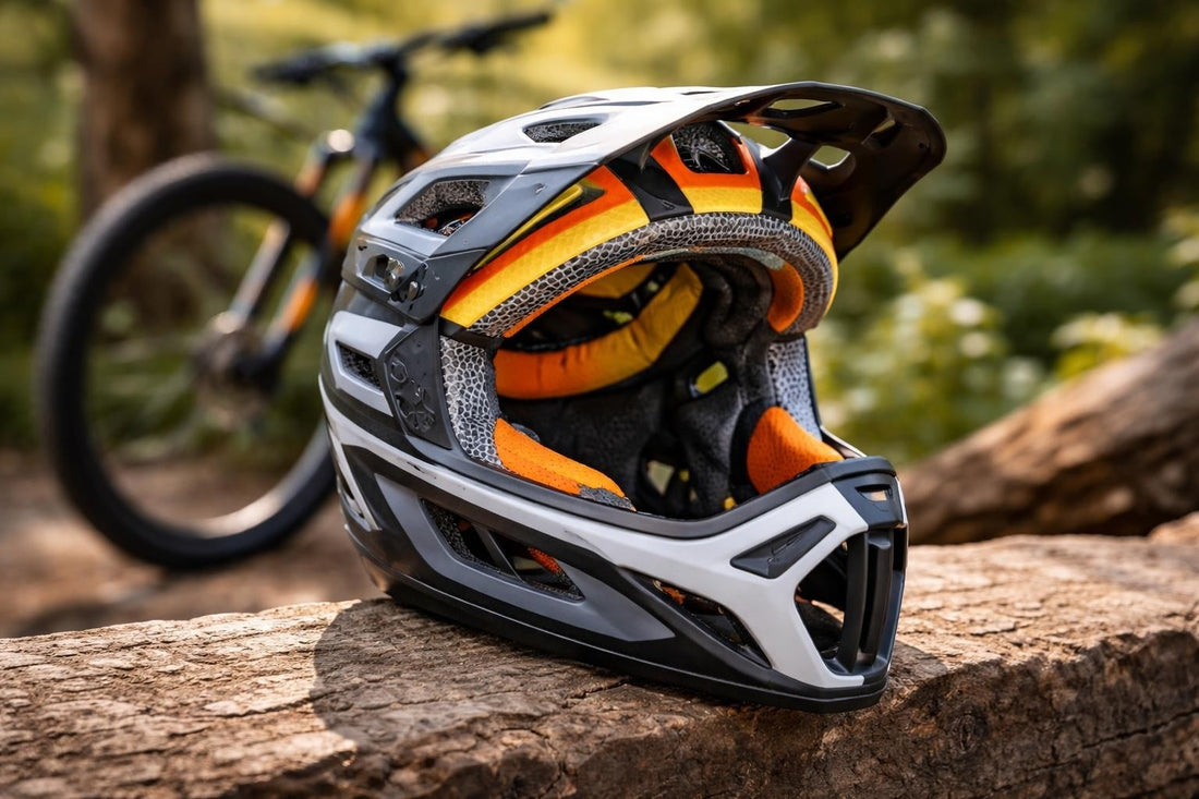 Full Face MTB Helmet: Complete Guide for Riders