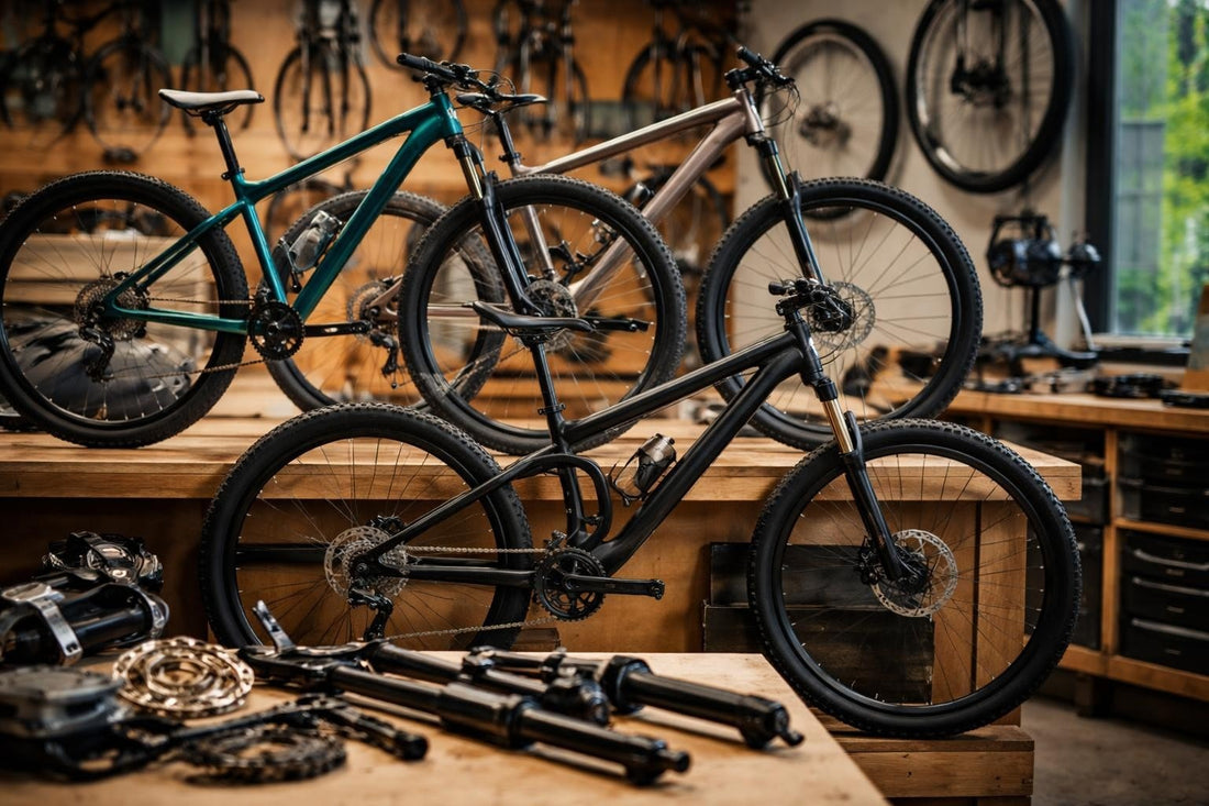 Price MTB: Complete Guide to Mountain Bike Pricing 2026
