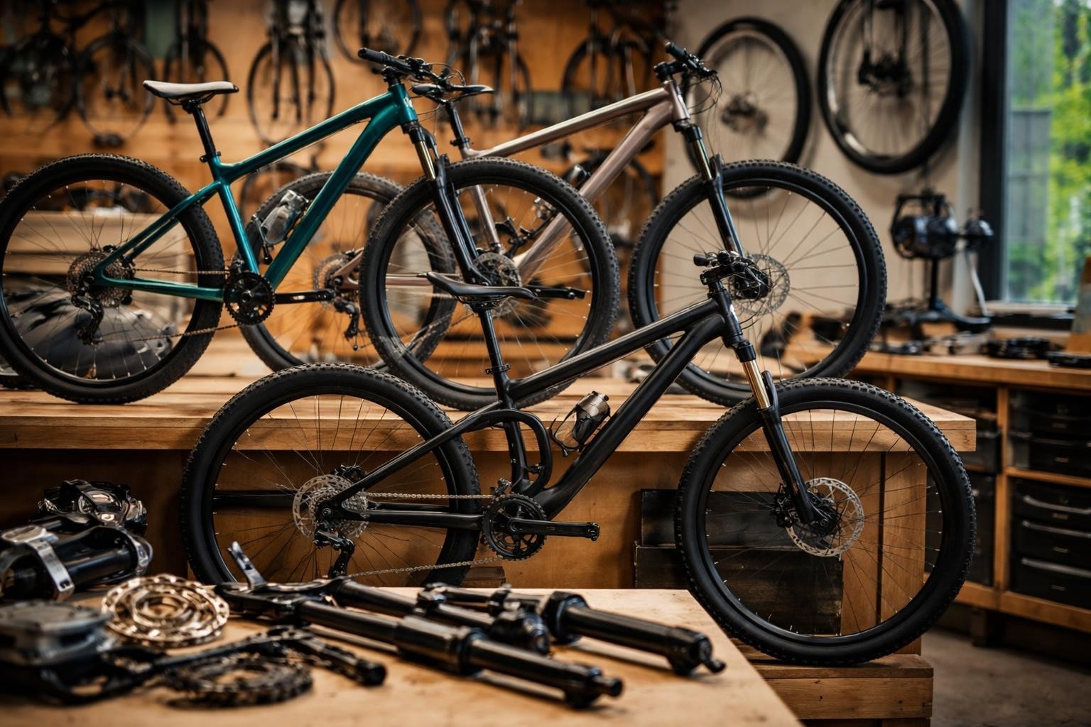Price MTB: Complete Guide to Mountain Bike Pricing 2026
