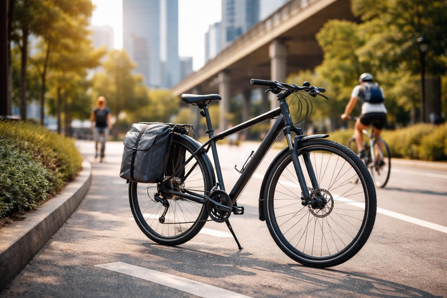 Hybrid Cycling: The Complete Guide for Indian Riders