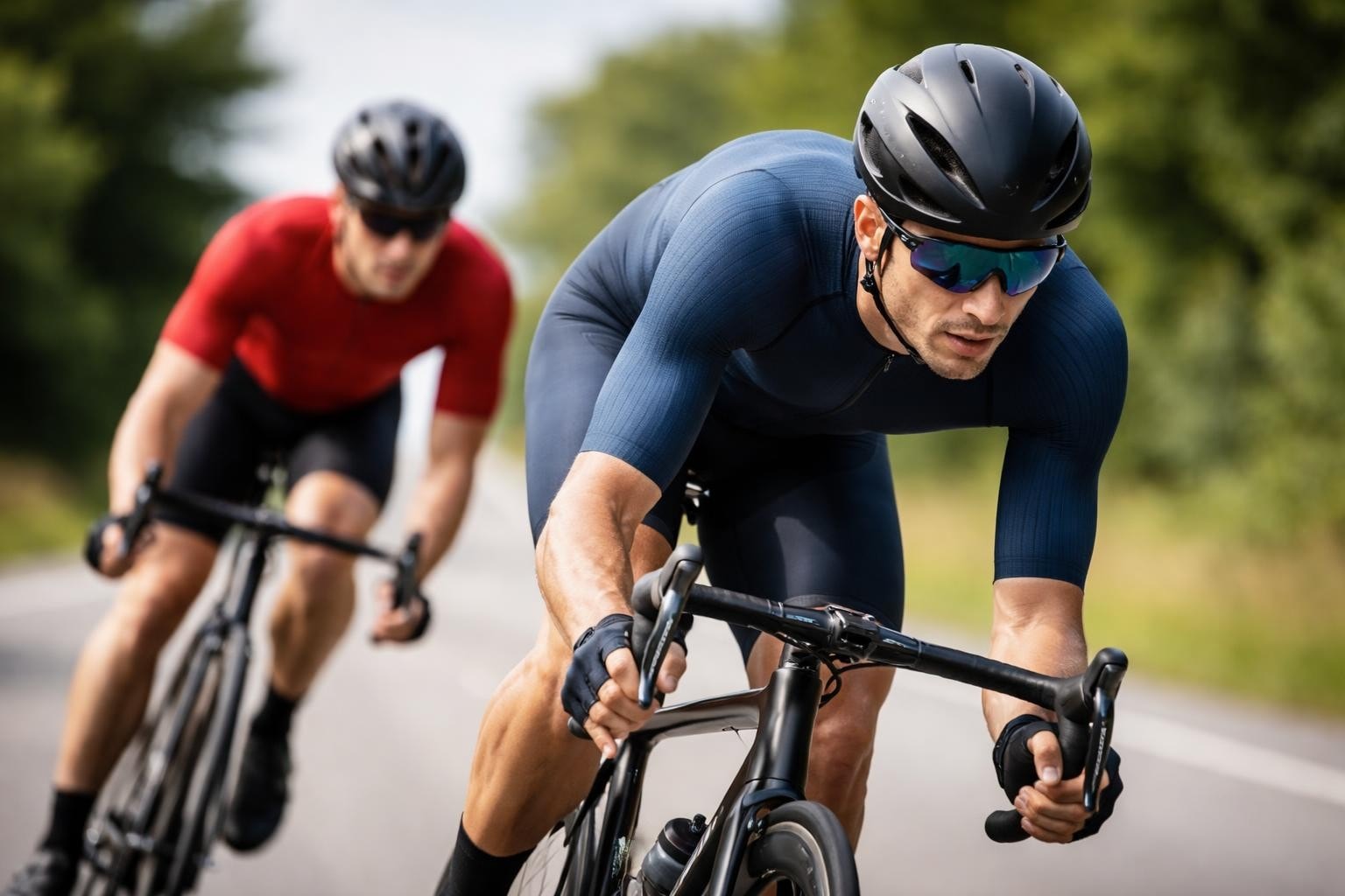Aerodynamic Clothing: Speed Through Science in 2026
