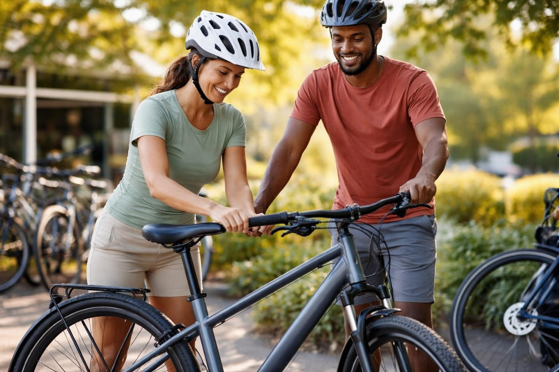 Unisex Bikes: The Complete Guide for Every Rider