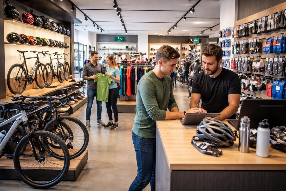 Cycling Store: Essential Guide for Riders in 2026