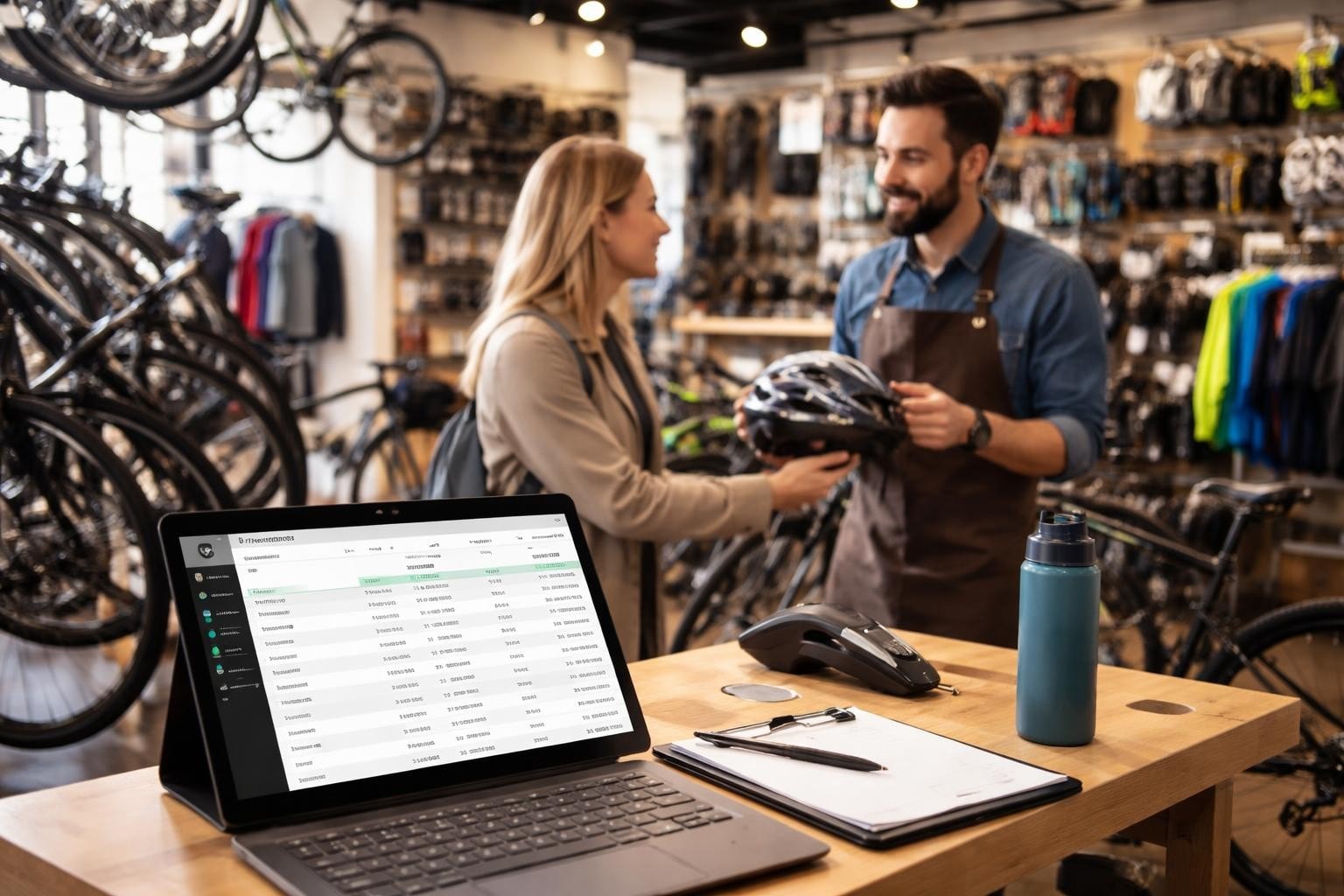 Cycle Store Success: Guide for Indian Cycling Retailers