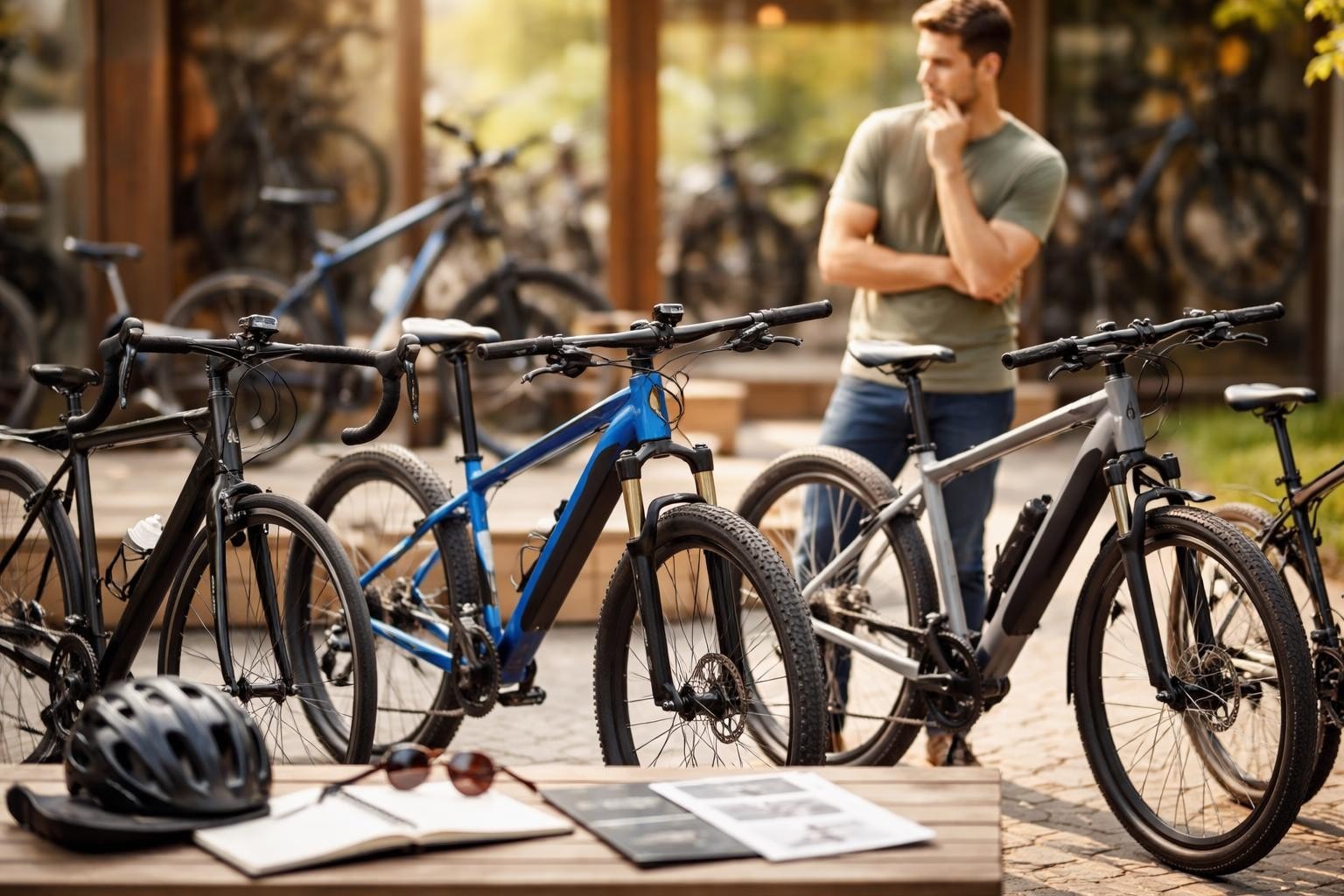 Buying a Bike: Your Complete 2026 Guide to Smart Choices