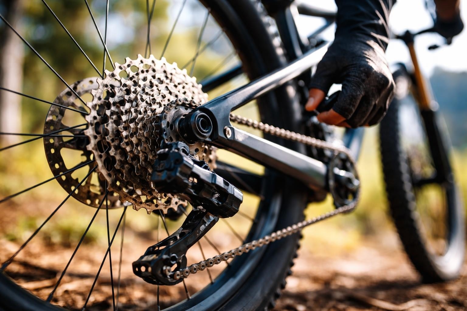 Understanding Bike Gears: A Complete Guide for Cyclists