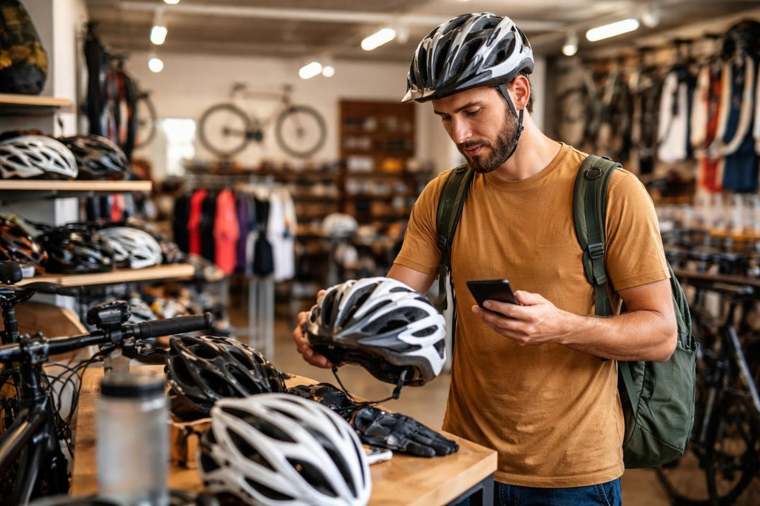 Finding the Best Cycling Gear Near Me in 2026