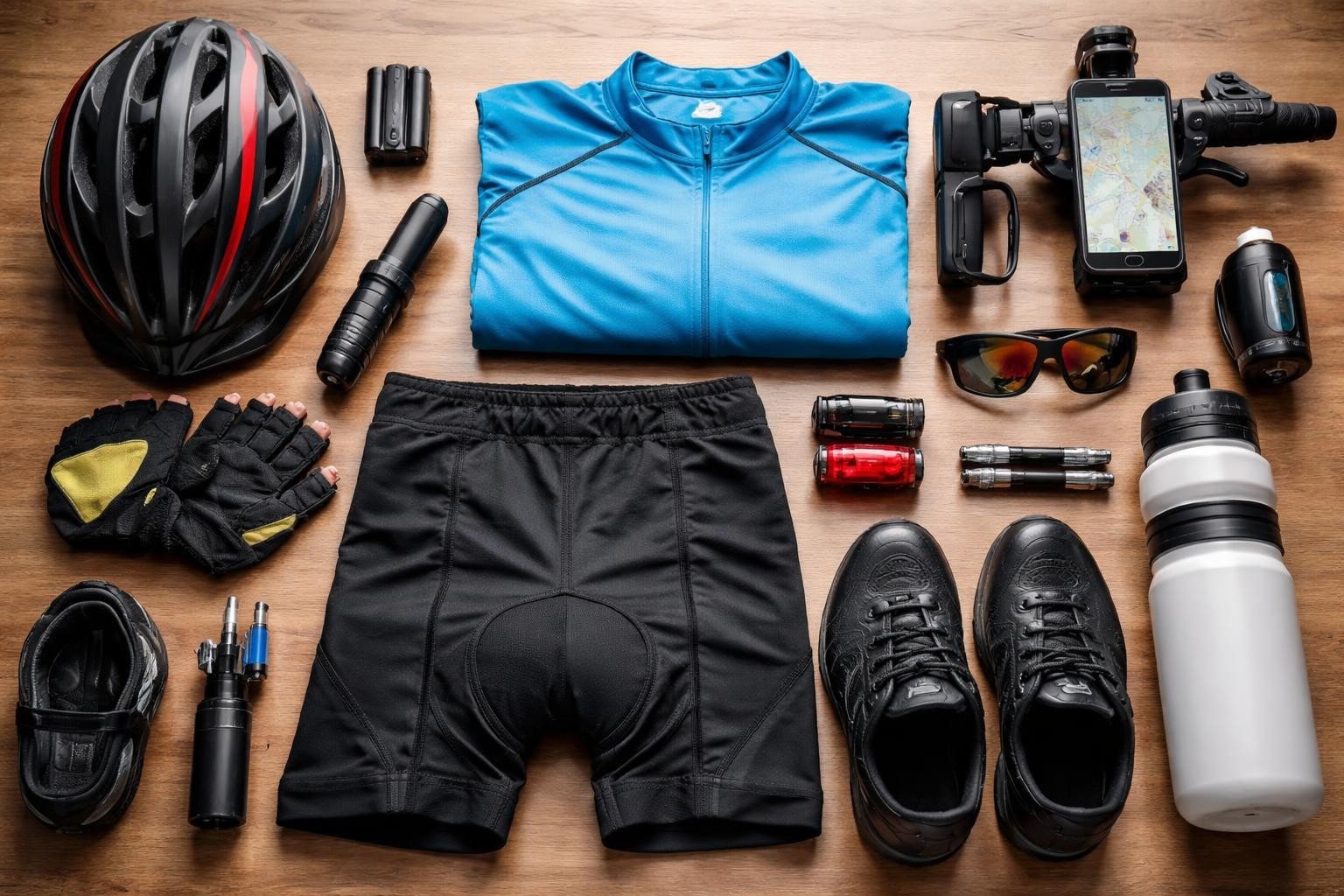 Biking Gear Essentials: Complete Guide for Indian Riders