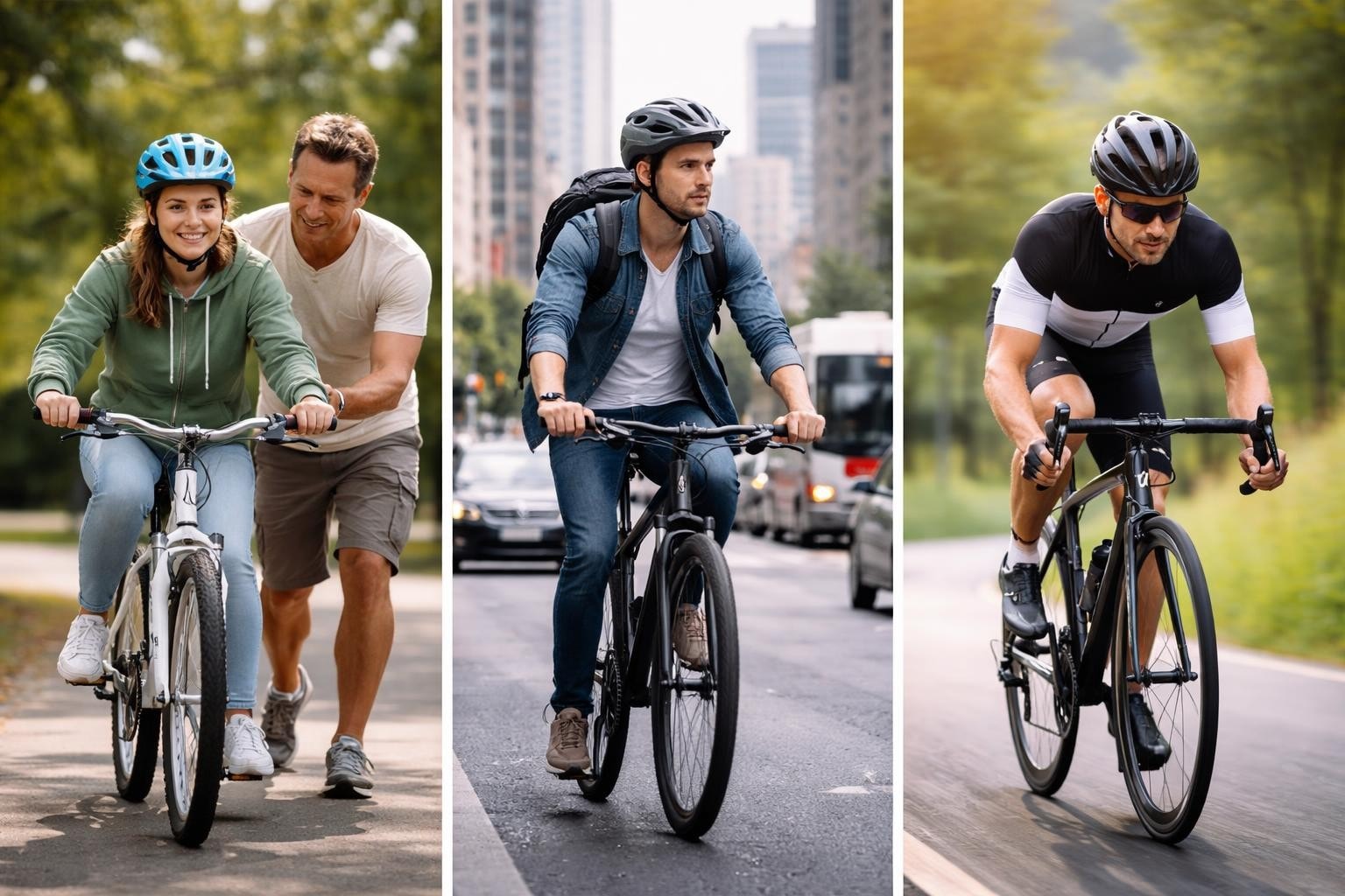 Ride a Bike: Your Complete Guide to Cycling in 2026