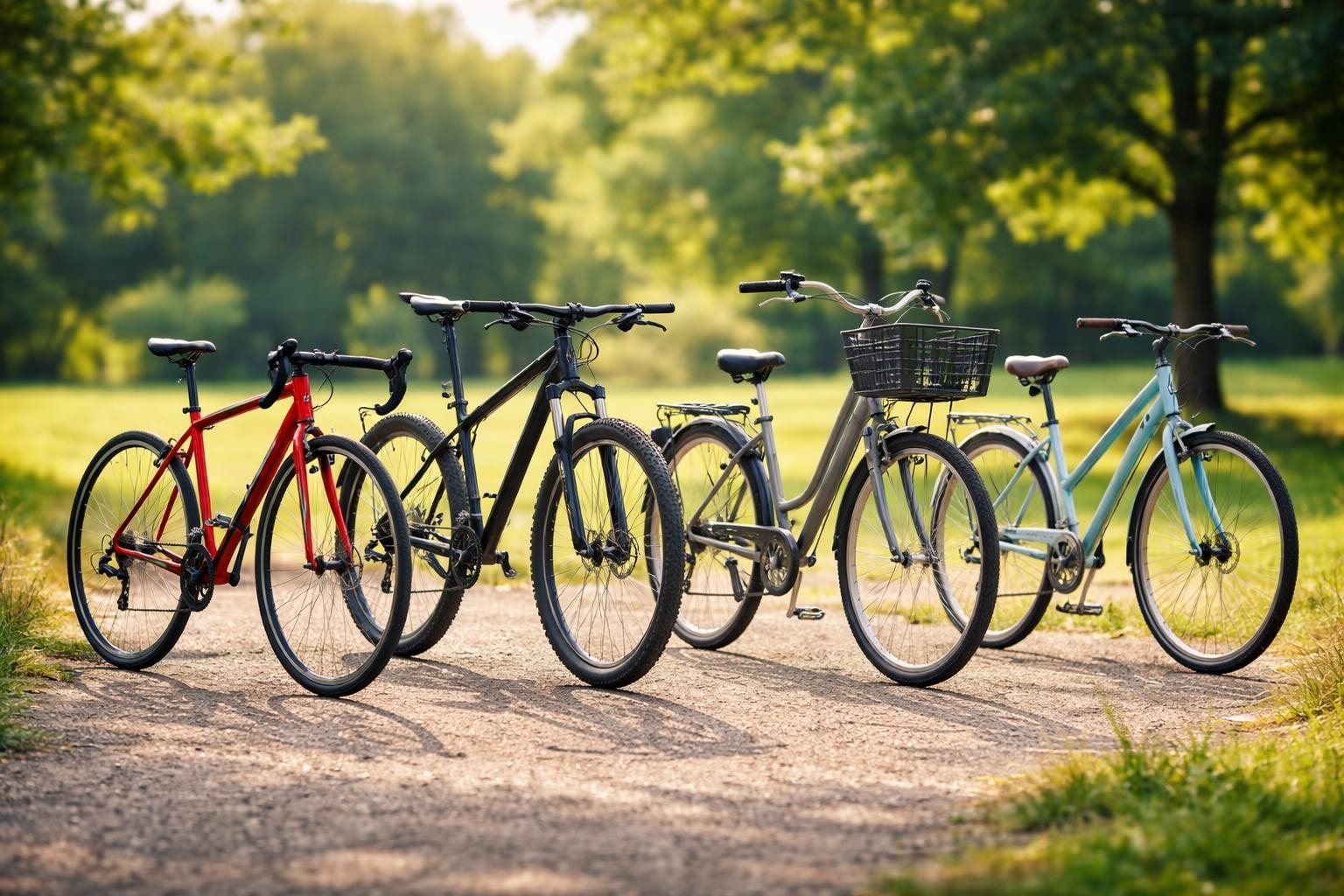 Brands Bikes: Complete Guide to Choosing the Right Bicycle