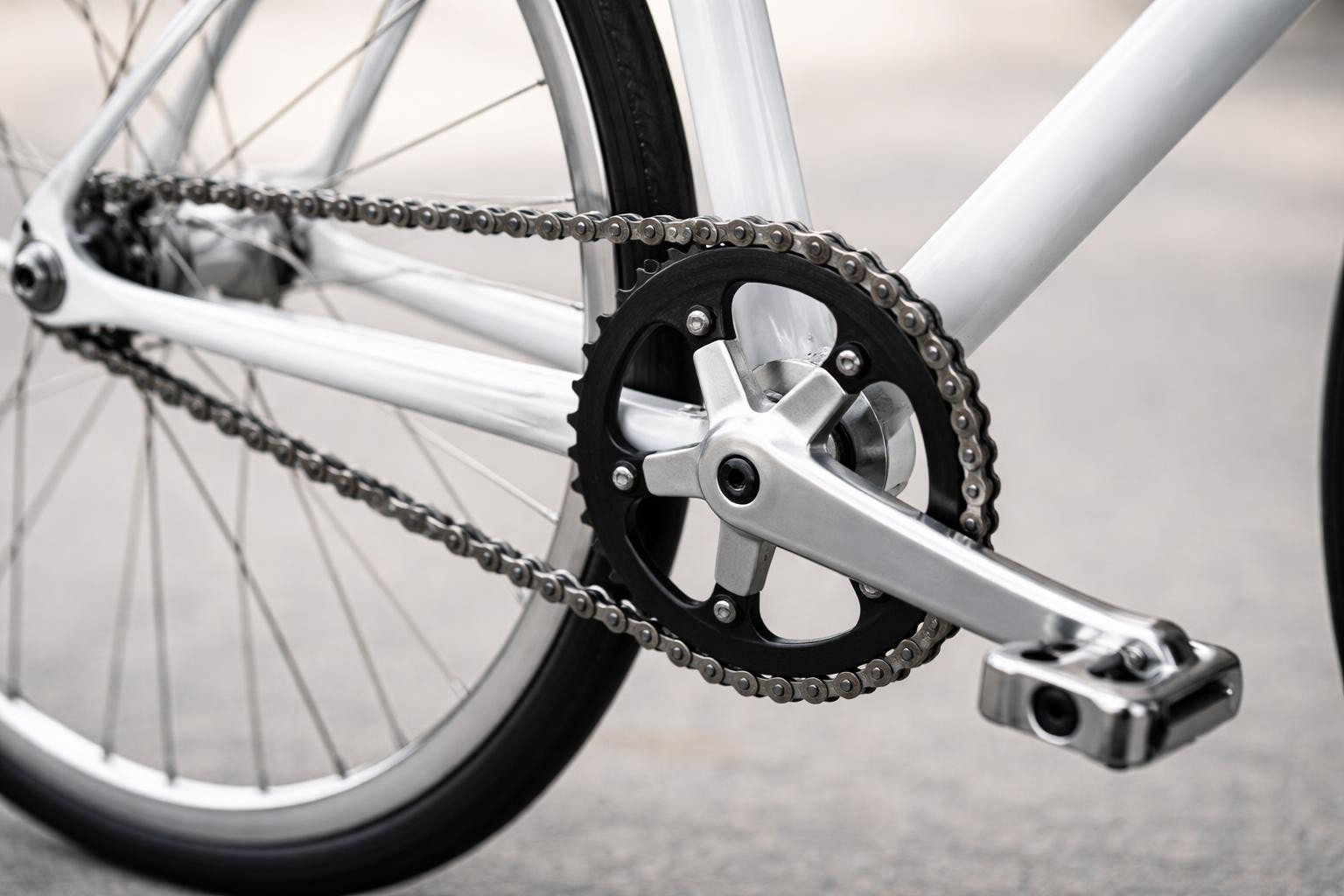 Fixie Fixed Gear: Complete Guide to Track Bikes