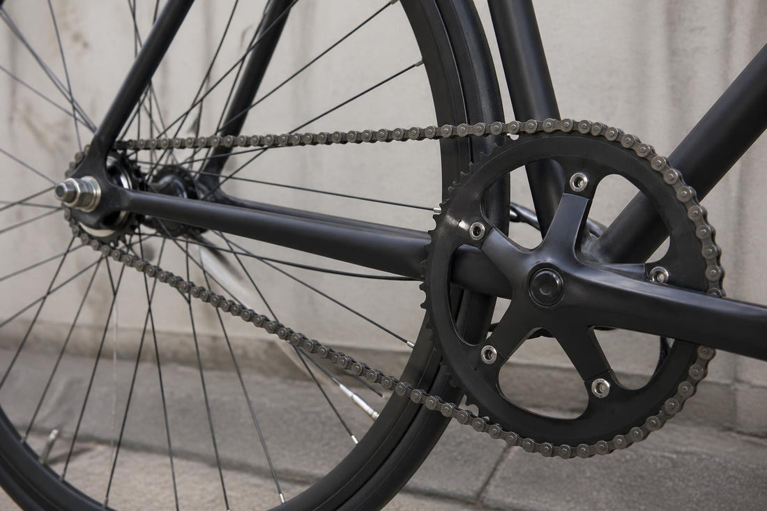 Fixie Gear: Essential Guide for Indian Cyclists