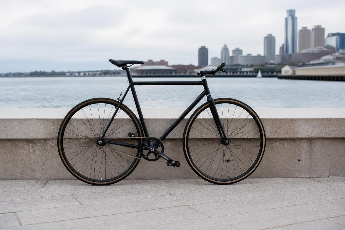 One Gear Bike: Simplicity Meets Performance in 2026