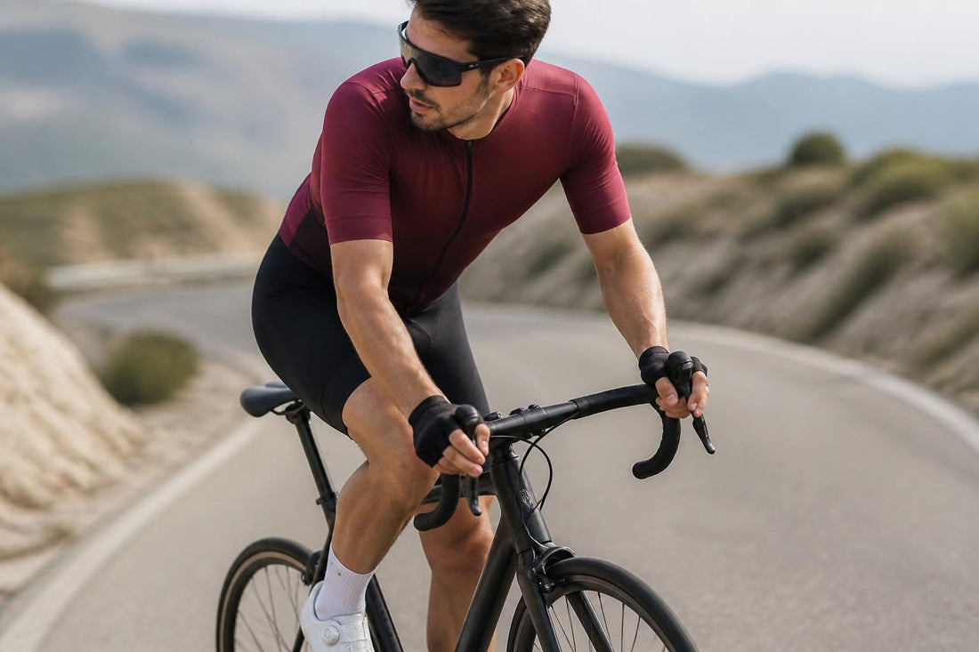 Cycle Clothing: Your Complete Guide to Riding Gear