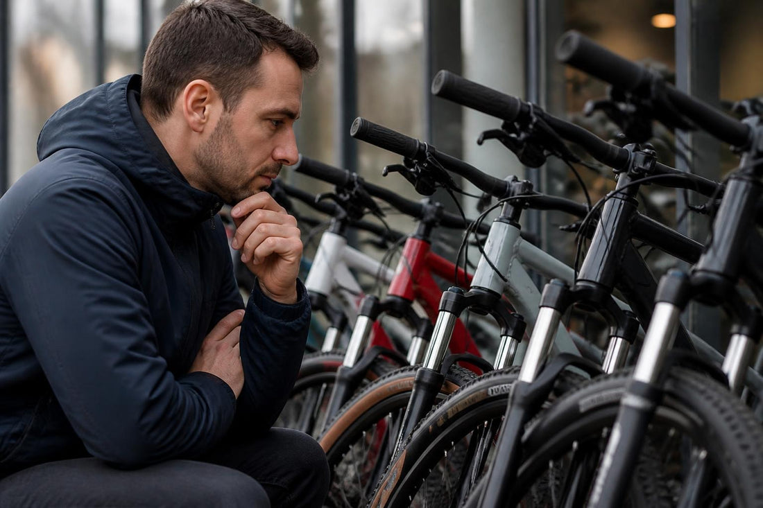 Smart Guide to Buying Cheap Bikes in India (2026)