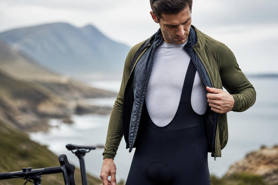 Wear Cycling: Essential Guide to Performance Apparel