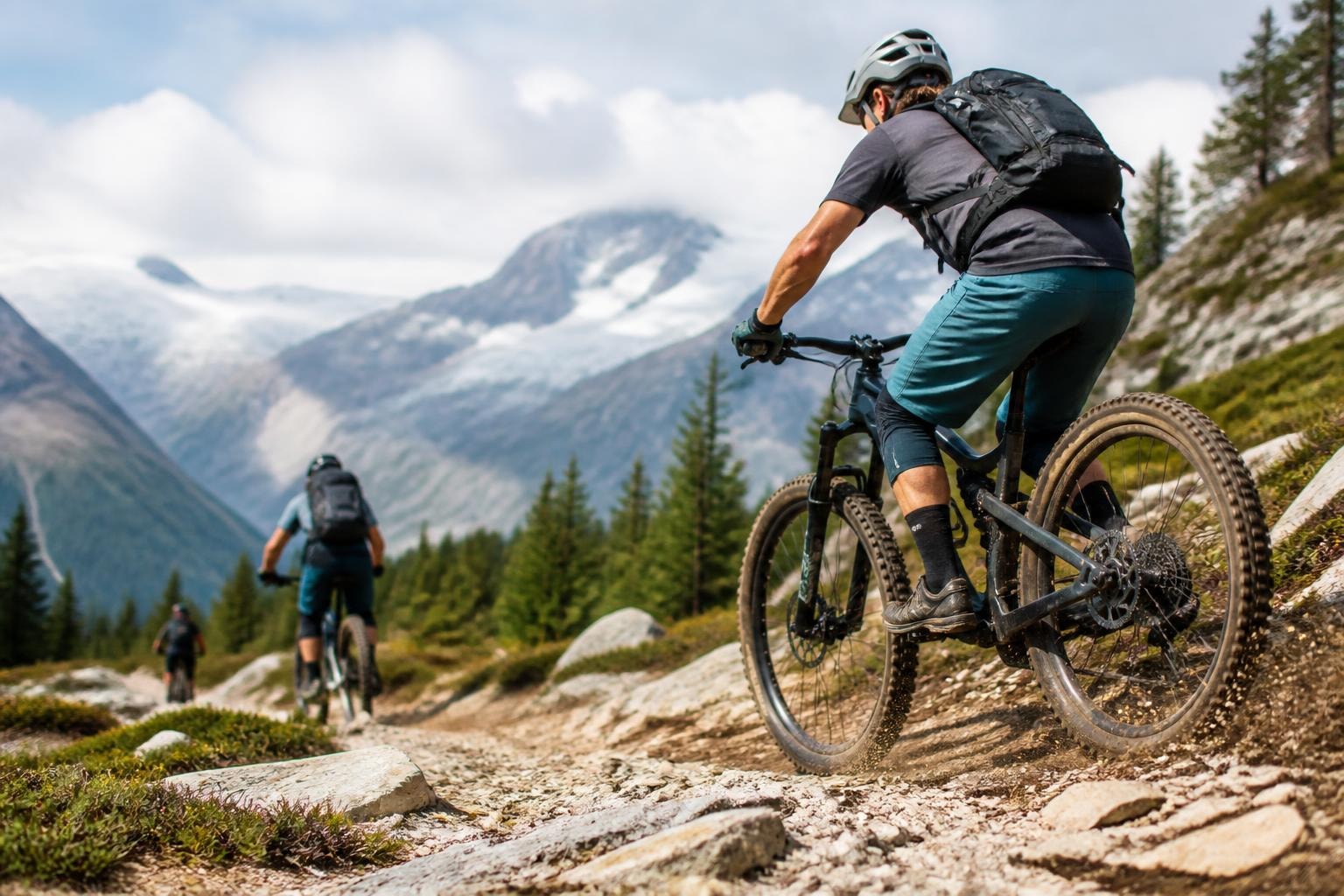 Cycling MTB: Complete Guide to Mountain Biking in 2026