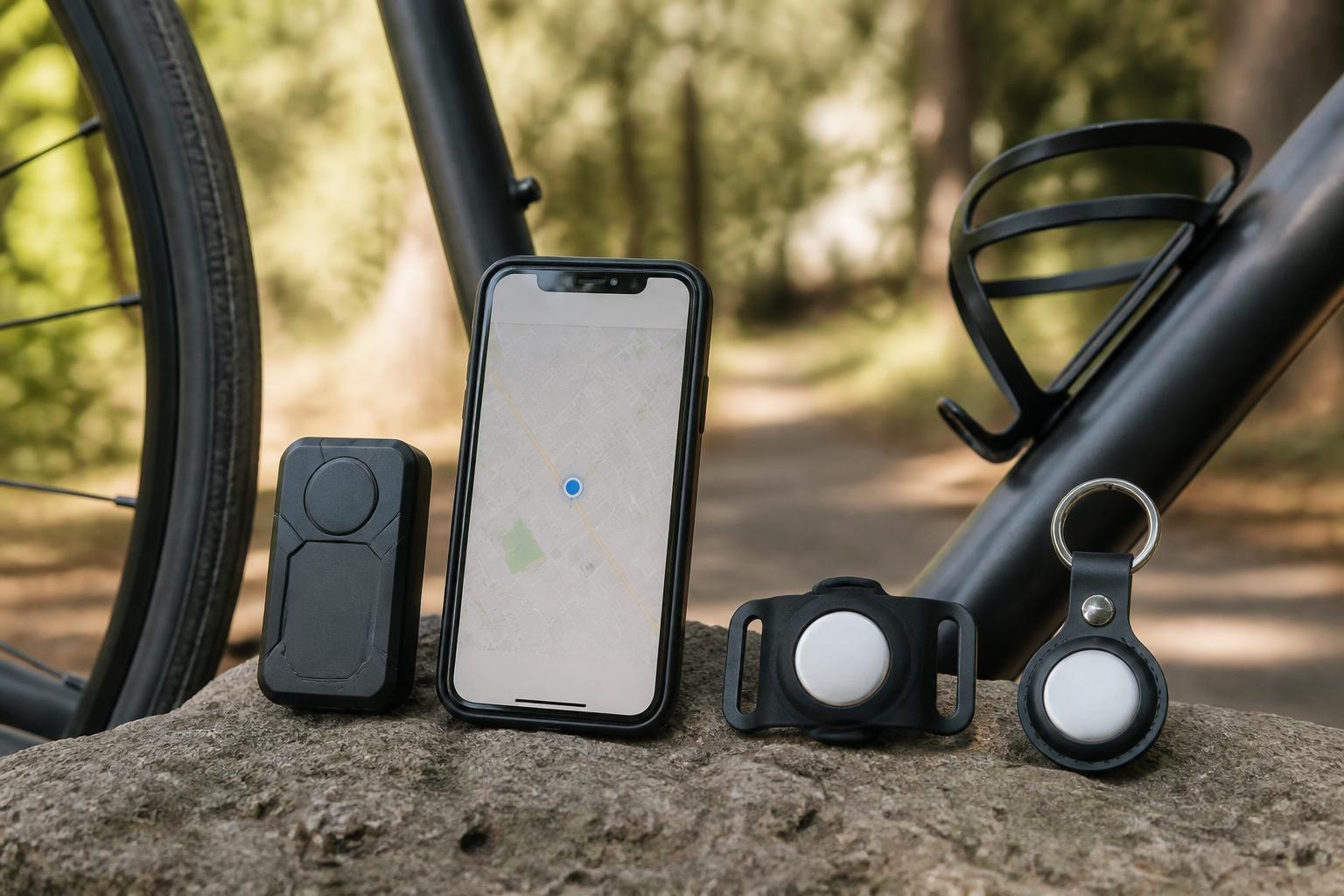 Tracking Bikes: A Complete Guide for Indian Cyclists