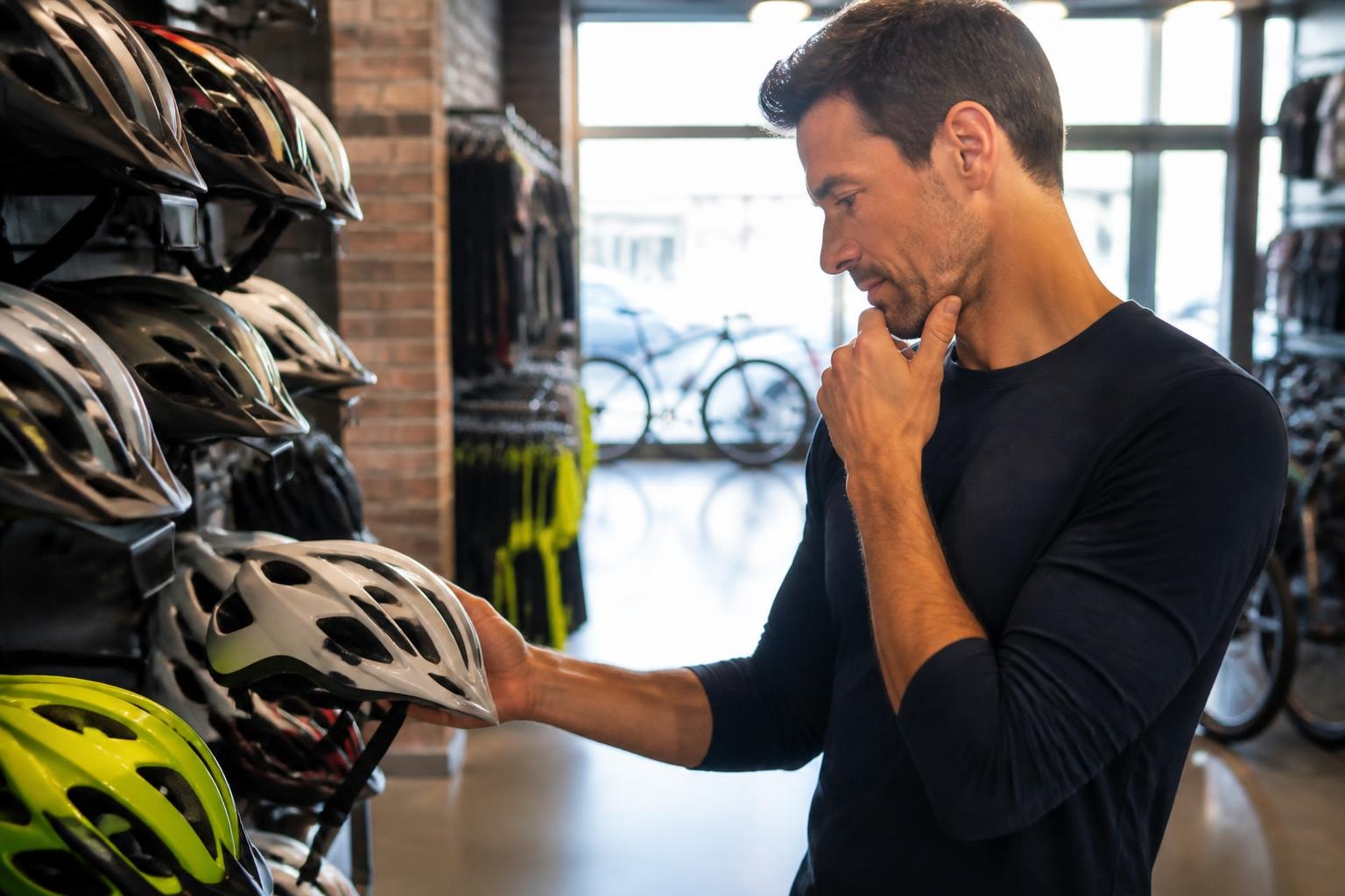 Cycling Gear Store Near Me: Your 2026 Shopping Guide