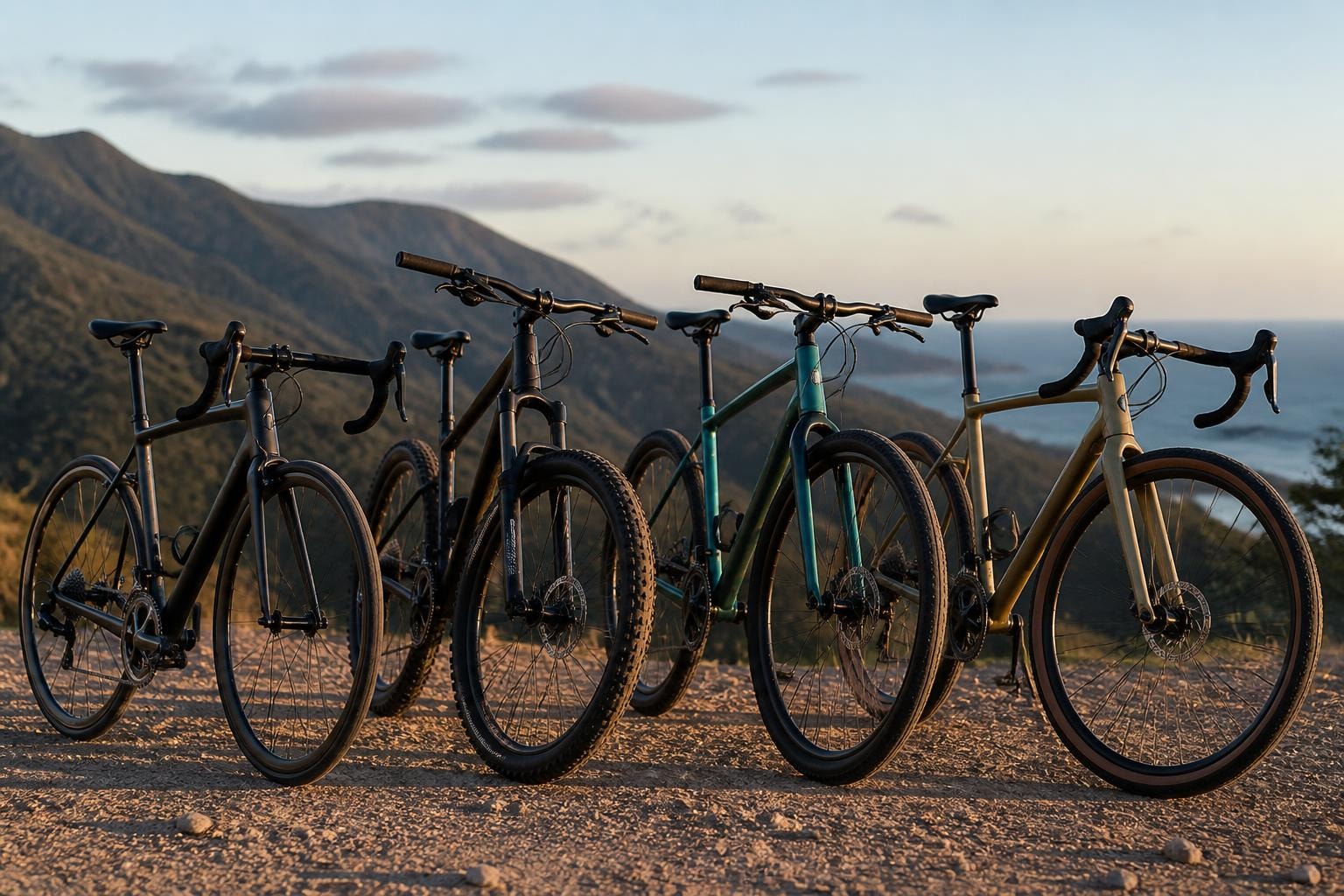 Cycling Bike: Your Complete Guide to Choosing and Riding