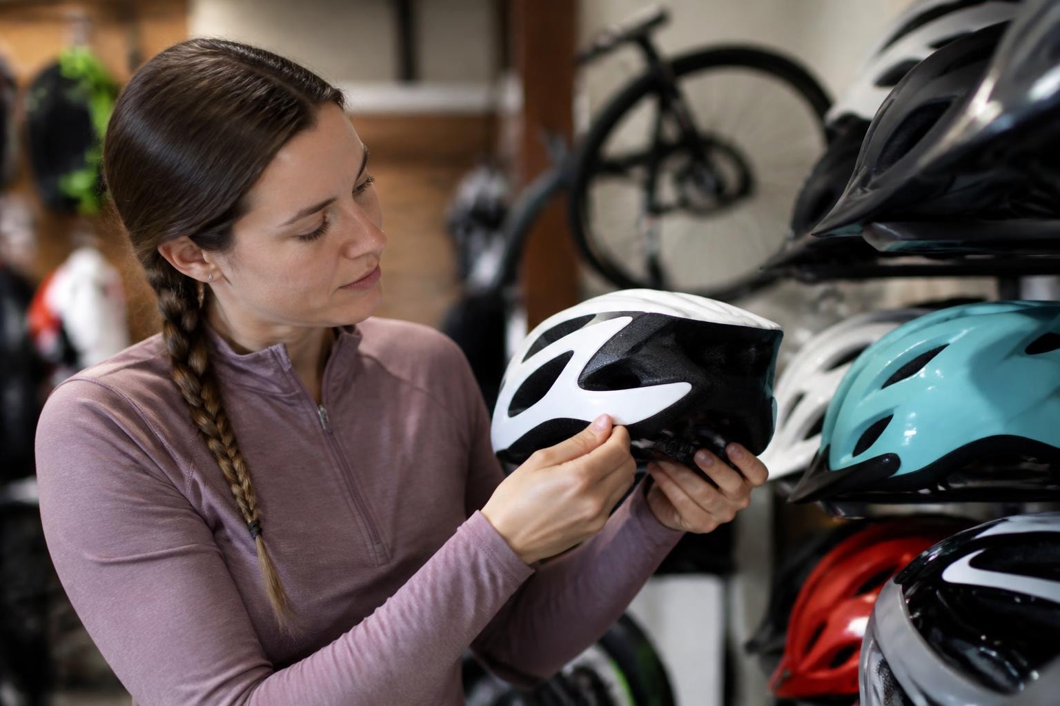 Women's Helmet for Bike: Complete Safety Guide 2026