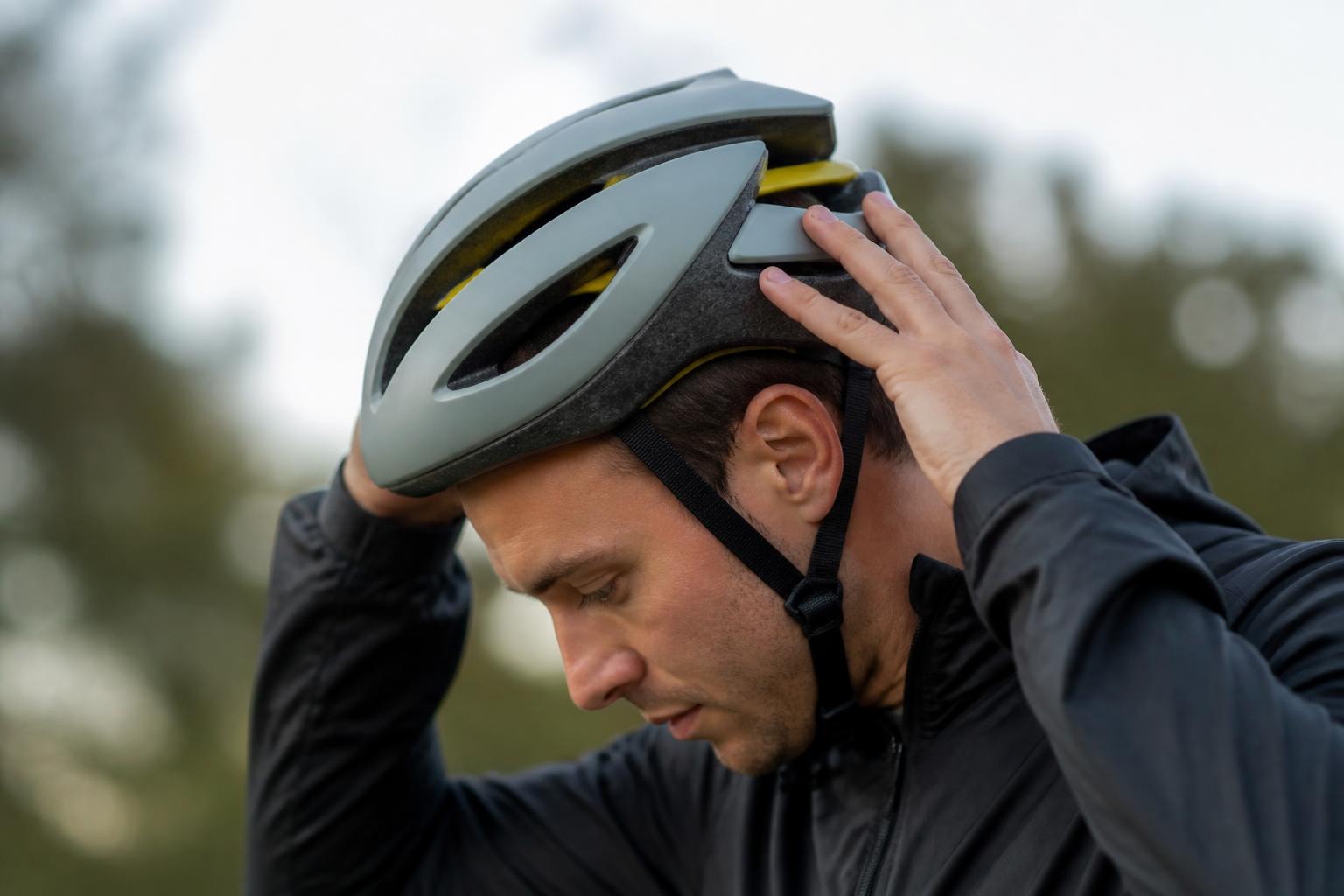 Bike Helmet with MIPS: The Ultimate Safety Guide 2026
