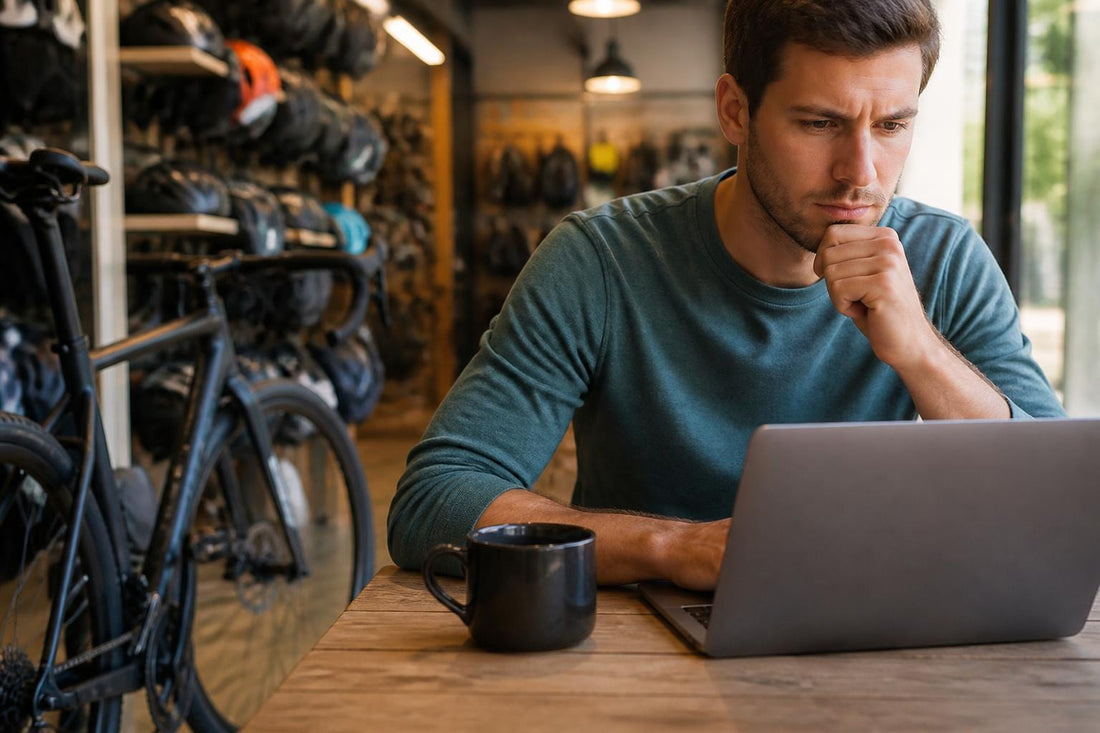 Bike Accessories Near Me: Your Local Shopping Guide 2026