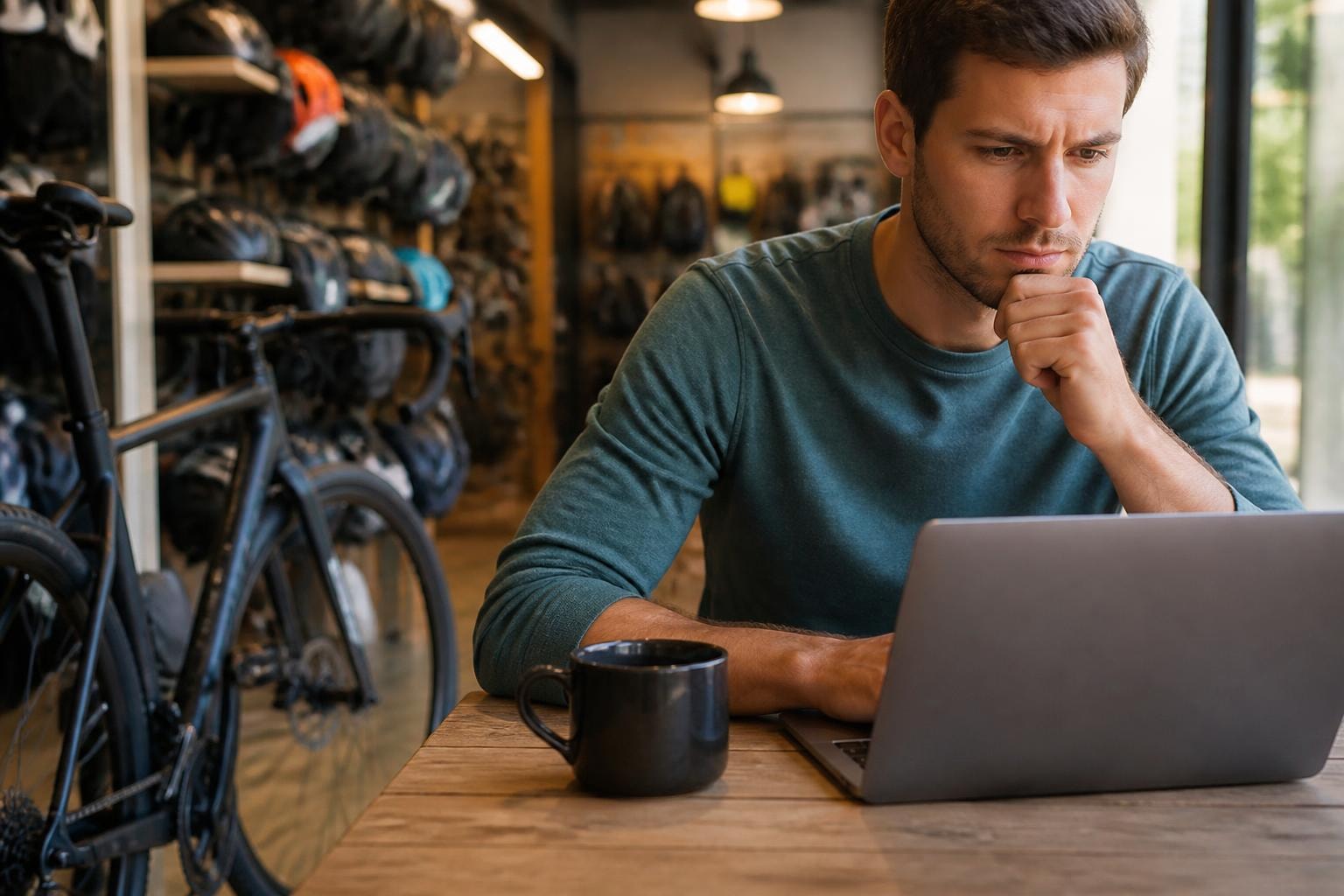 Bike Accessories Near Me: Your Local Shopping Guide 2026