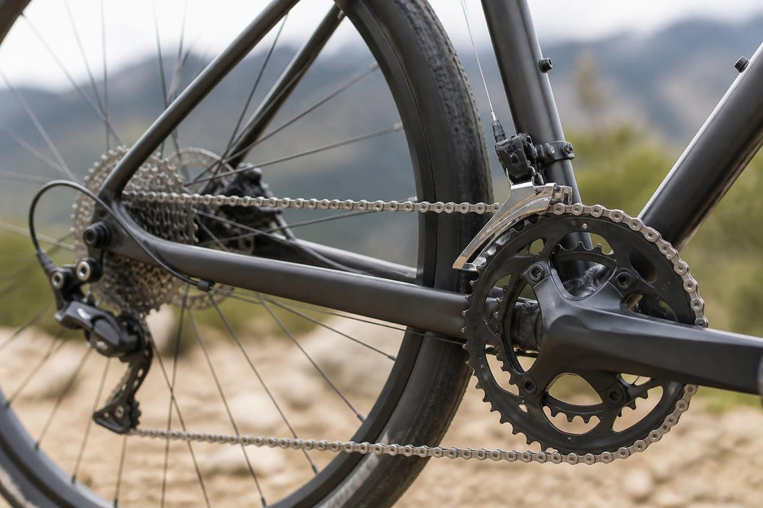Gears Cycle: Complete Guide to Bike Shifting in 2026