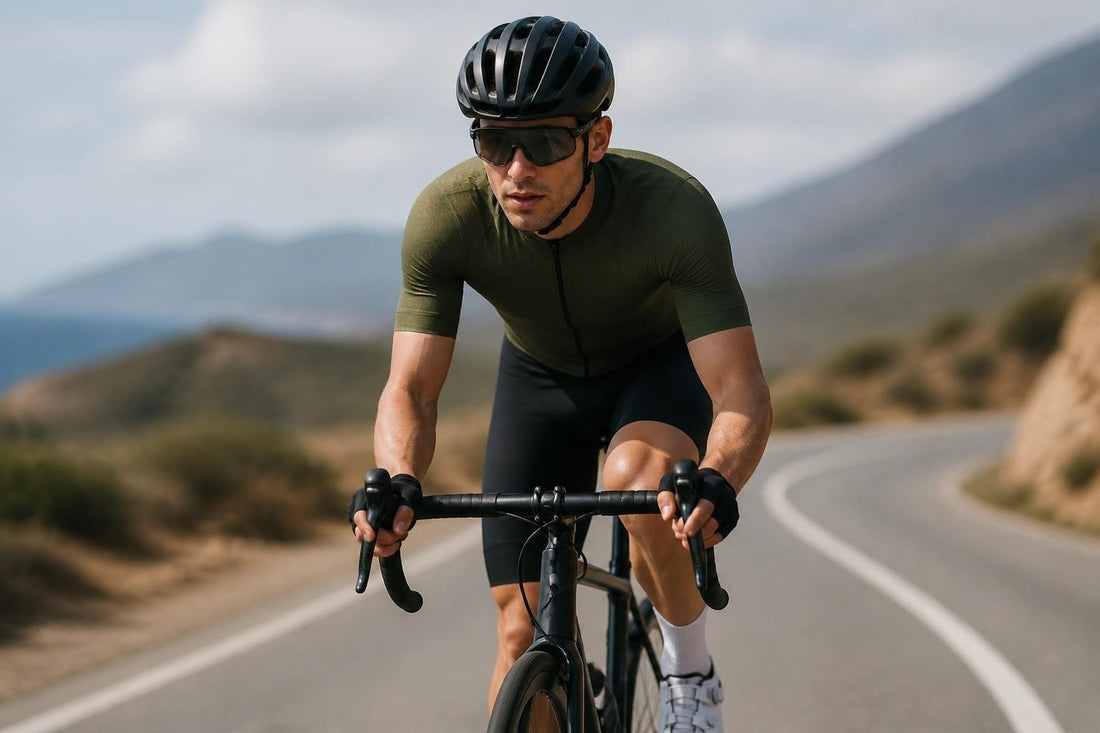 Cycle Clothes: Your Complete Guide to Performance Apparel