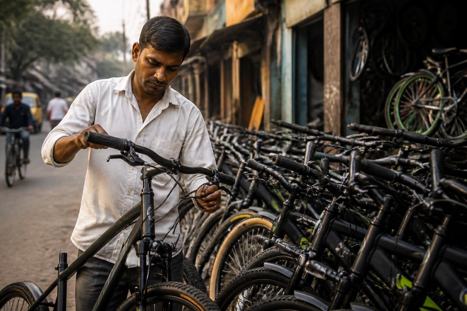 Understanding Cycle Price Trends in India for 2026