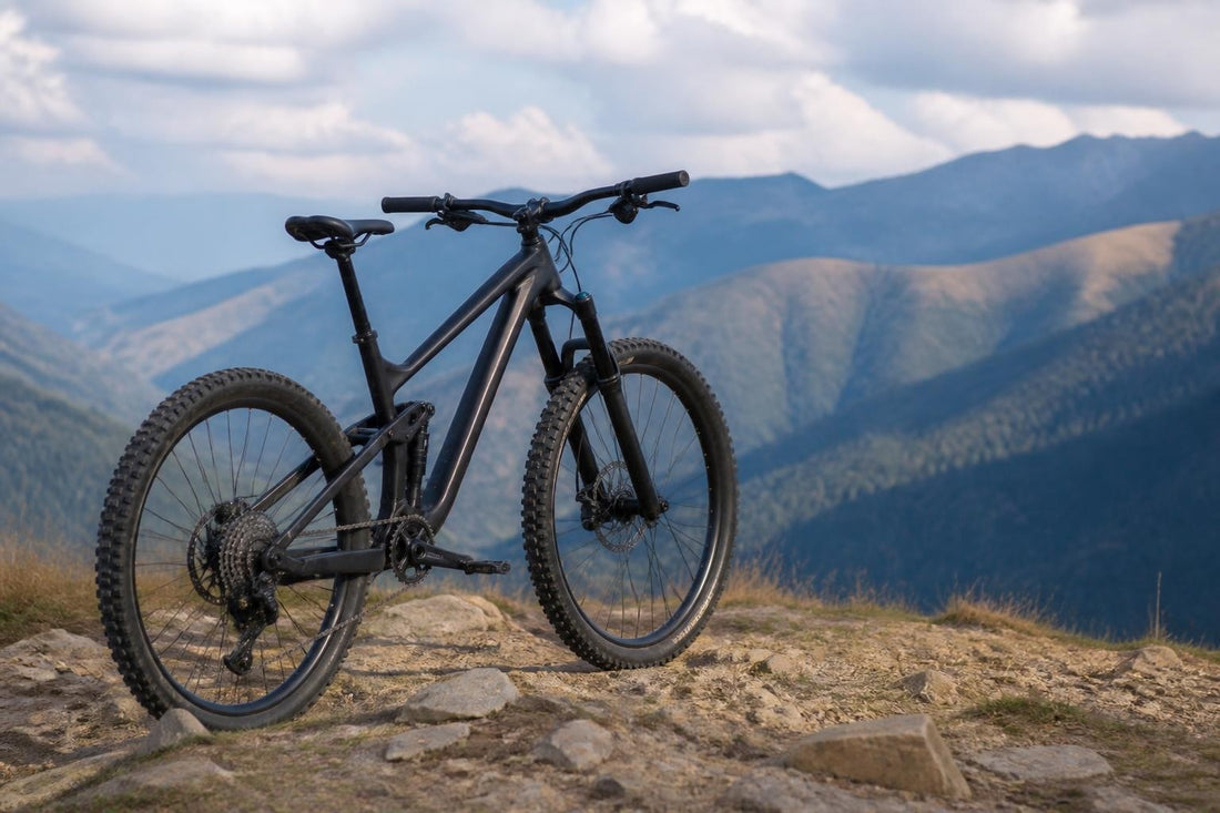Mountain Cycle Cost: Complete Budget Guide for 2026