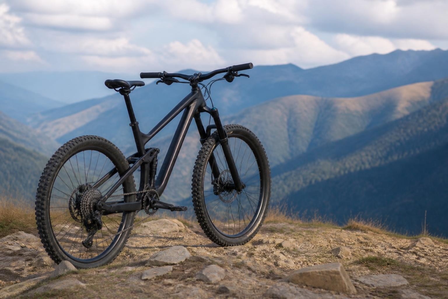Mountain Cycle Cost: Complete Budget Guide for 2026