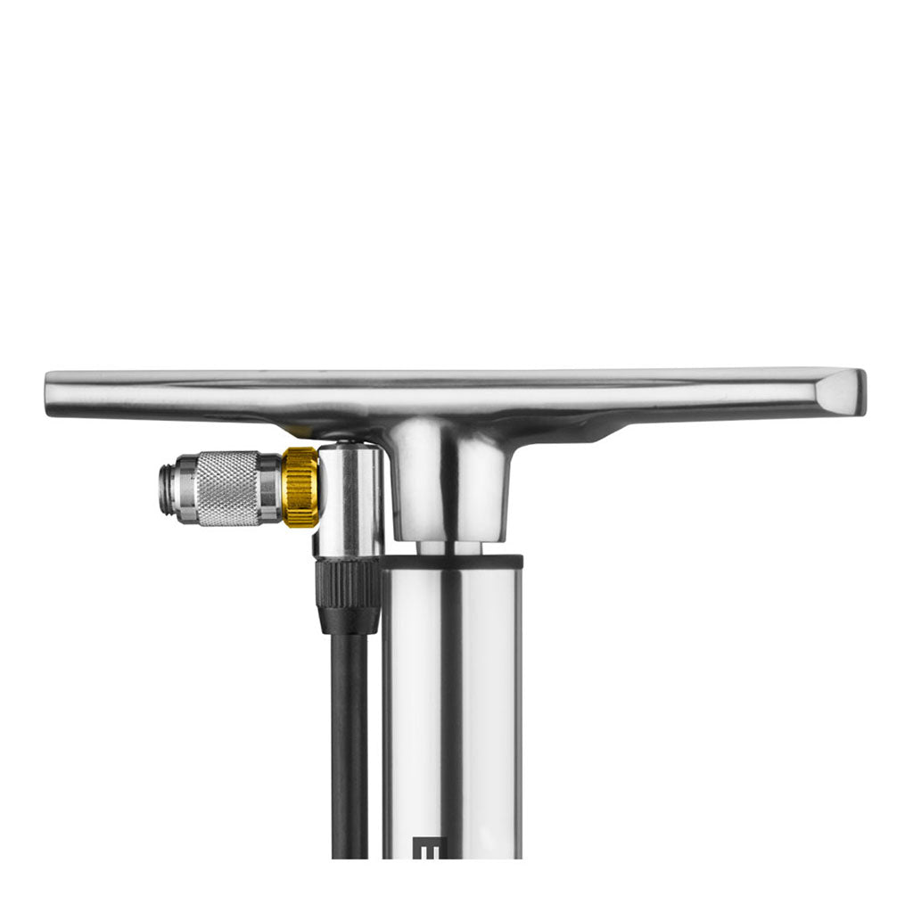 Birzman Tiny Tanker With Helix Best Floor Pump | Cycling Gears Hub