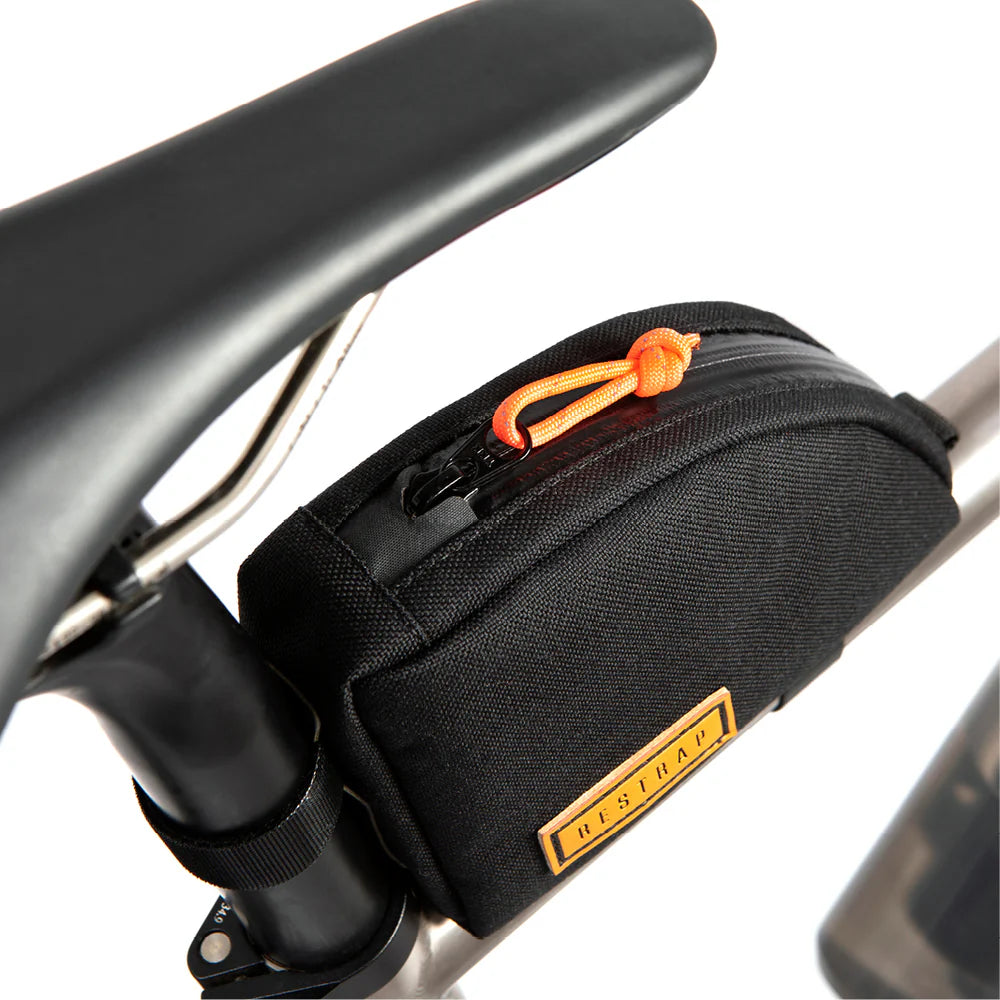 RESTRAP REAR TOP TUBE BAG For Travelling