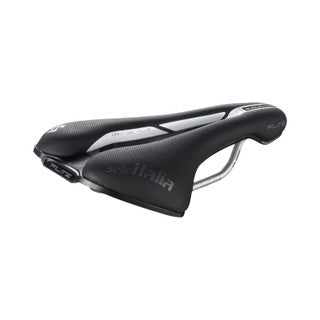 Selle Italia Flite Boost Endurance Saddle (Black) | Cycling Gears Hub