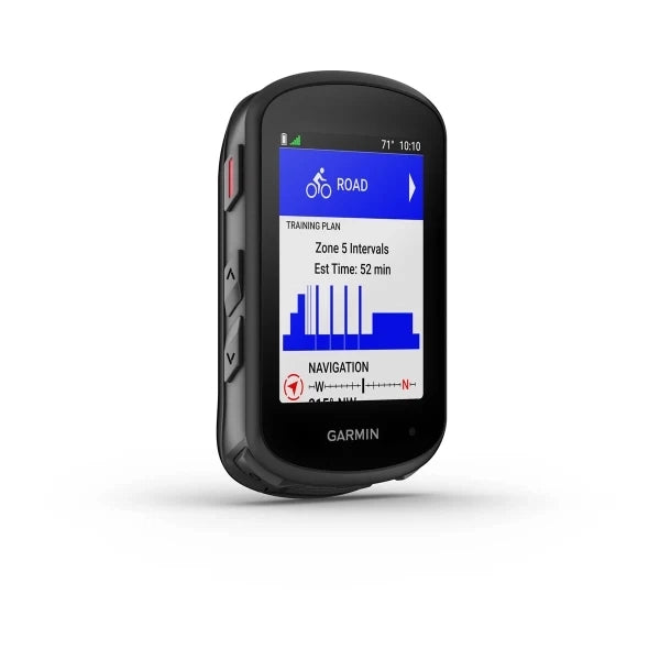 Garmin Edge 540 – Built for Cyclists & Athletes | Advanced GPS Bike Computer