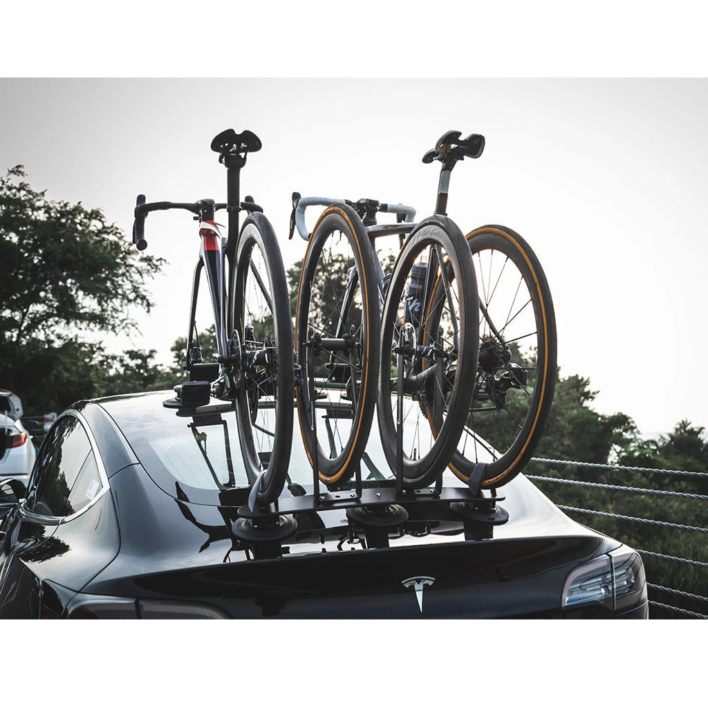 TreeFrog L2 Front &Rear Wheel Holder