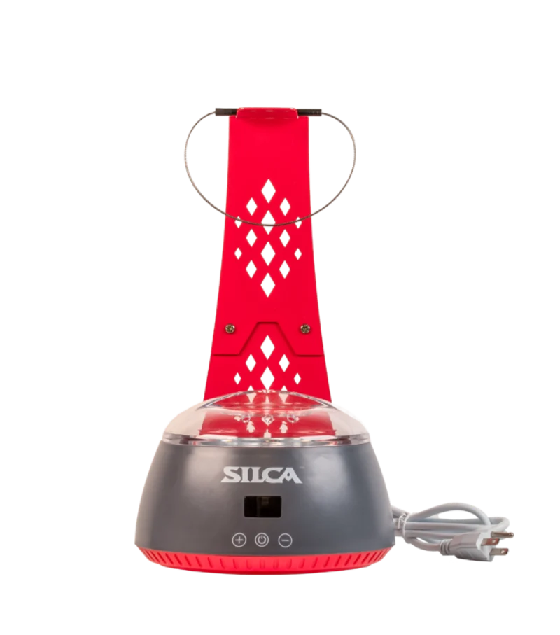 SILCA Chain Waxing System – Precision Hot Wax Chain Maintenance System | Cycling Gears Hub