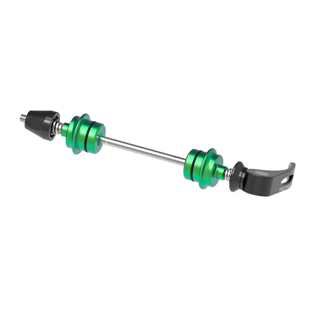 TreeFrog Universal Fork Mount Bracket Plug Set | Cycling Gears Hub