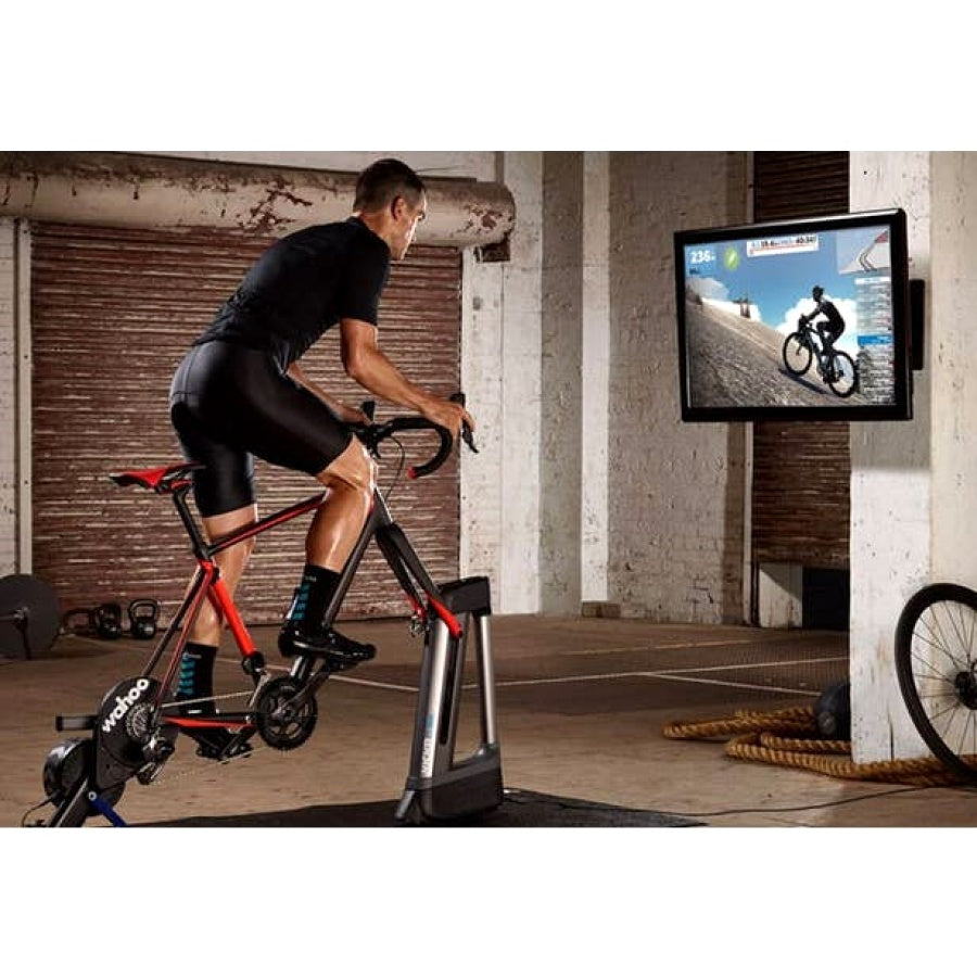Wahoo KICKR Climb Indoor Grade Simulator | Cycling Gears Hub